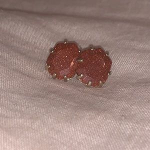 Kendra Scott Earrings Studs